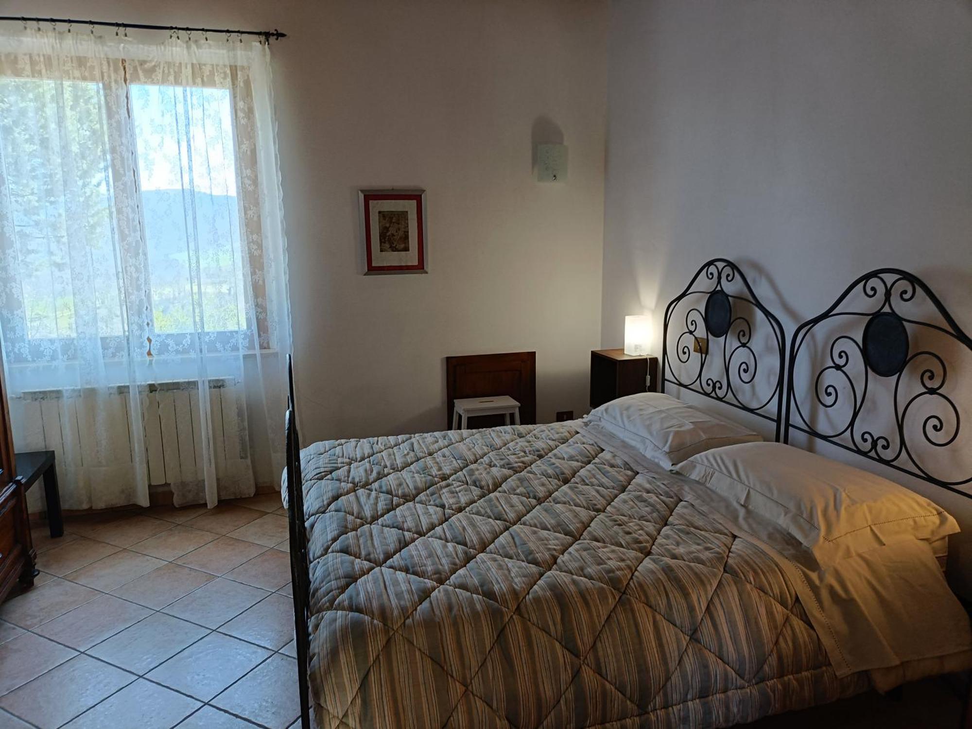 Appartamento con 1 Camera da Letto