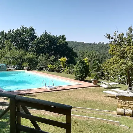 Agriturismo La Manonera-3